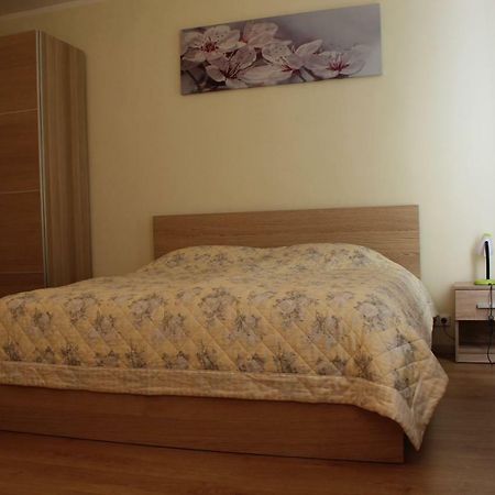 Apartment Anna 玛丽亚温泉 外观 照片
